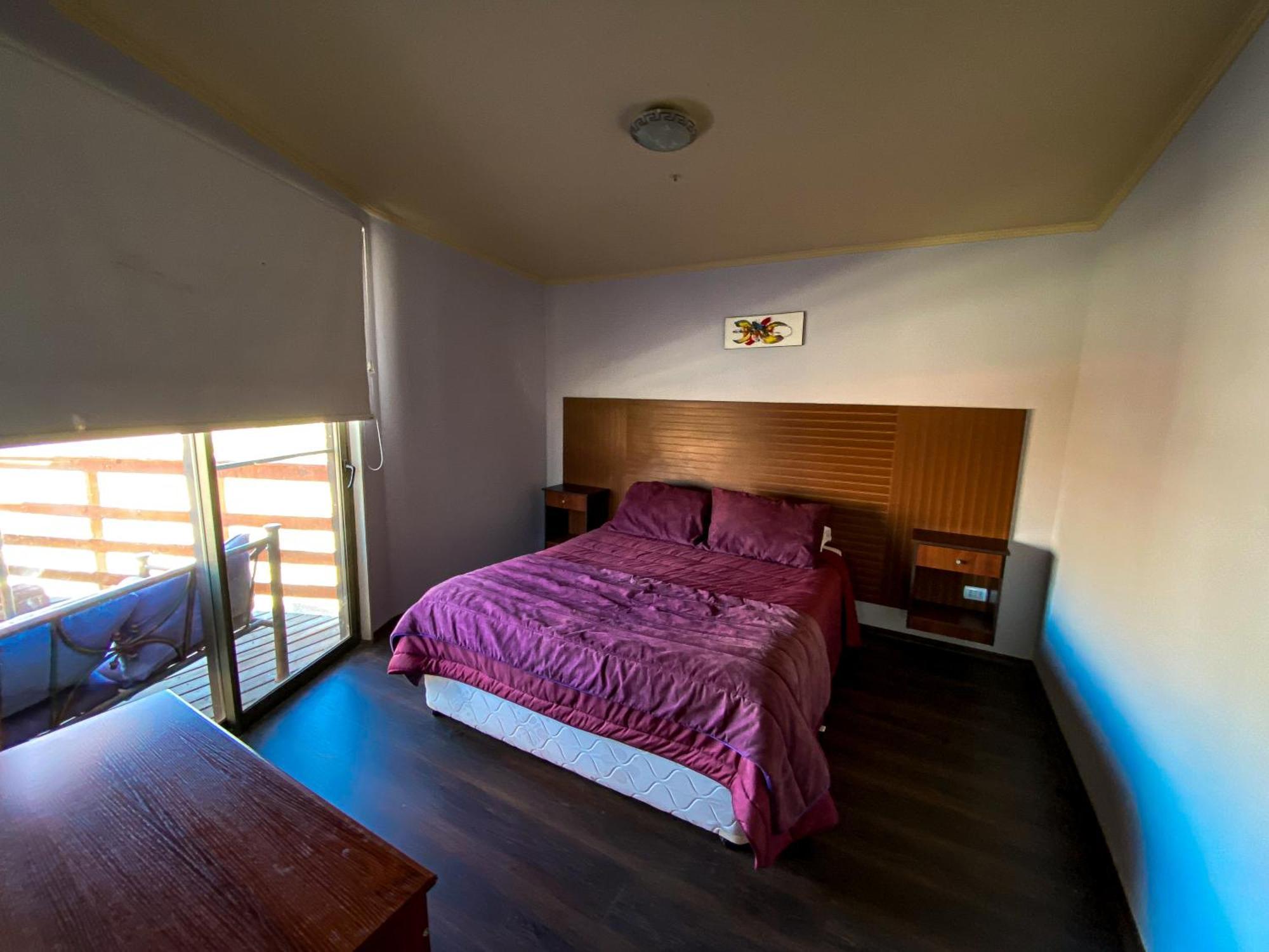 Cabanas Kakanchik Vicuna Exterior photo