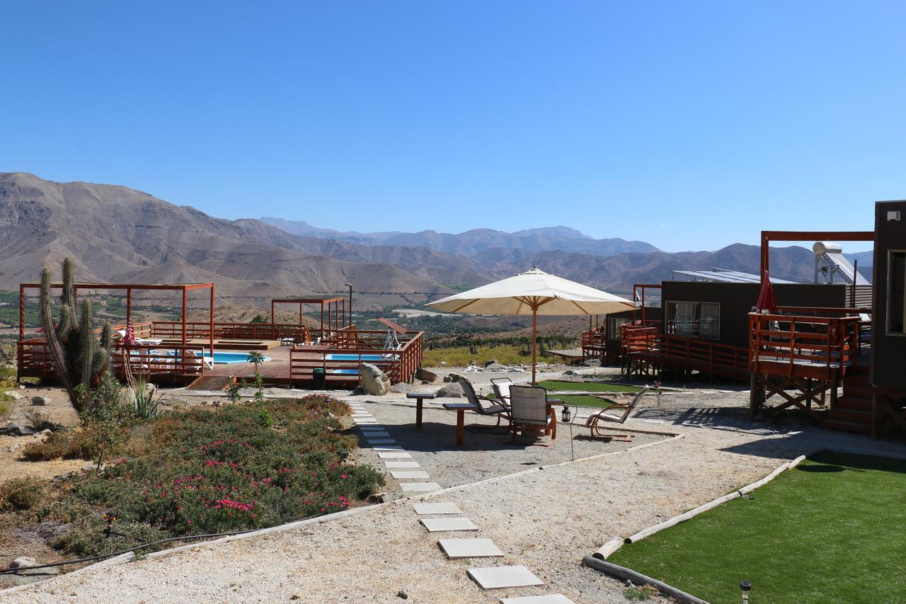 Cabanas Kakanchik Vicuna Room photo