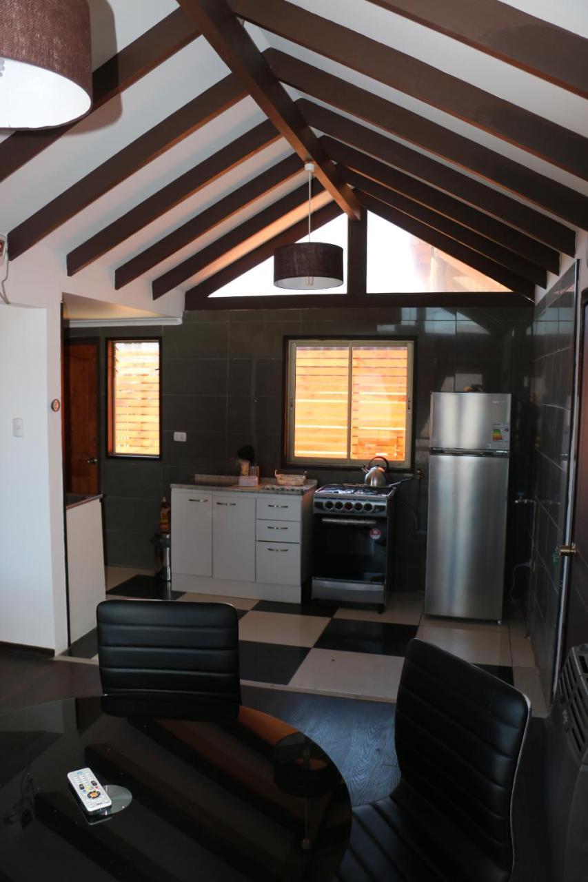 Cabanas Kakanchik Vicuna Exterior photo
